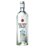 Ron Bacardi Arctic Grape 750cc