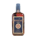 Ron Estelar Deluxe Añejo 700cc