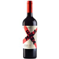 Vino P.S. Garcia Mala Fama Cabernet Sauvignon 750cc