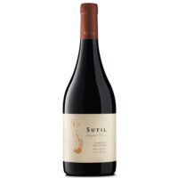 Vino Sutil Limited Release Cabernet Sauvignon 750cc