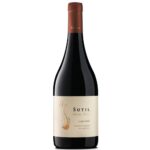 Vino Sutil Limited Release Carmenere 750cc