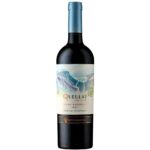 Vino Ventisquero Queulat Gran Reserva Merlot 750cc