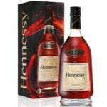 Cognac Hennessy V.S.O.P 700cc