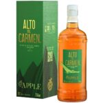 Pisco Alto del Carmen Apple 750cc