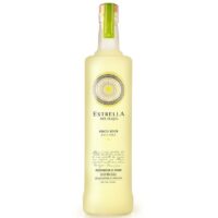 Pisco Sour Estrella del Elqui 750cc