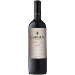 Vino Carmen Winemakers Black 750cc
