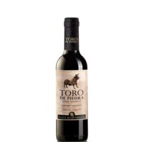 Vino Toro de Piedra Gran Rsva Cabernet Sauvignon 375cc
