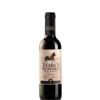Vino Toro de Piedra Gran Rsva Carmenere 375cc