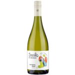 Vino Viu Manent Secreto Gran Reserva Sauvignon Blanc 750cc