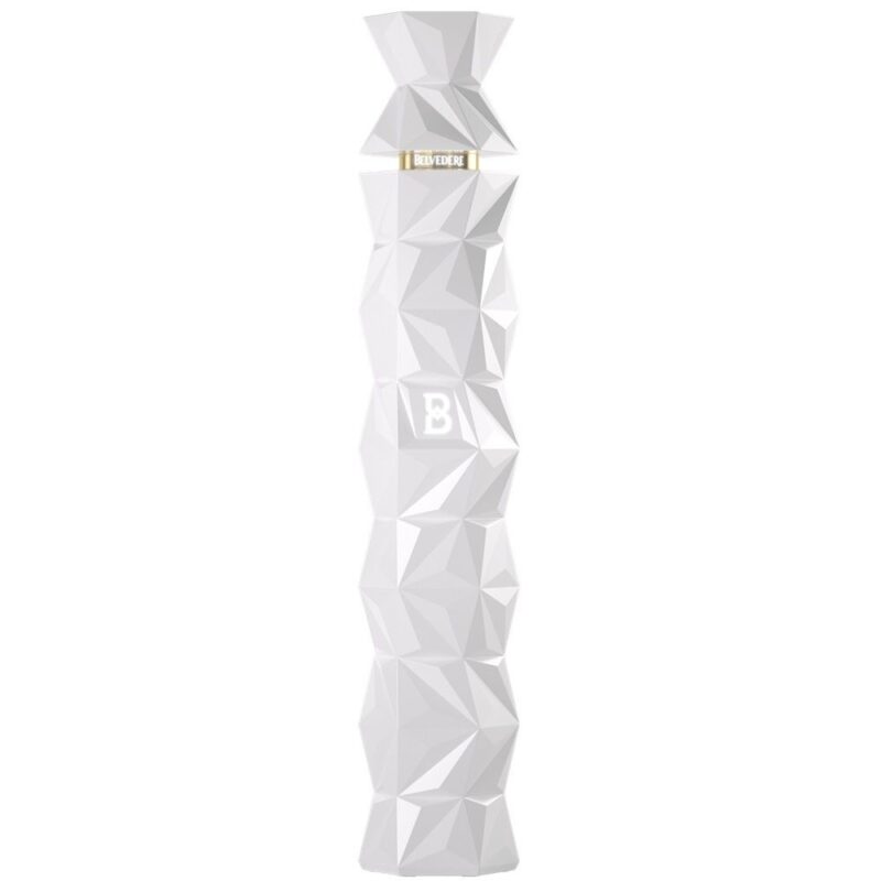 Vodka Belvedere 10 700cc