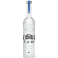 Vodka Belvedere 750cc
