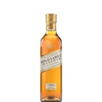 Whisky Johnnie Walker Gold Label Reserve 200cc