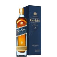Whisky Johnnie Walker Blue Label 200cc