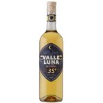 Pisco Valle Luna Envejecido 750cc