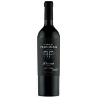 Vino Finca Flichman Dedicado Malbec 750cc