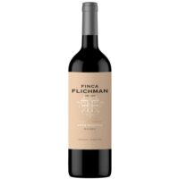 Vino Finca Flichman Gran Reserva Malbec 750cc