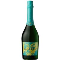 Espumante Diablo Blanc Spark 750cc
