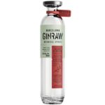 Gin Raw Cherry Blossom 700cc