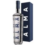 Pisco Alma Ultra Premium 750cc