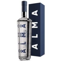 Pisco Alma Ultra Premium 750cc