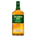 Whisky Tullamore 750cc