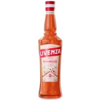 Aperitivo Livenza Hibiscus 750cc