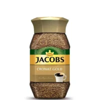 Cafe Jacobs Cronat Gold 100gr