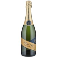 Espumante Montes Lumina Brut 750cc