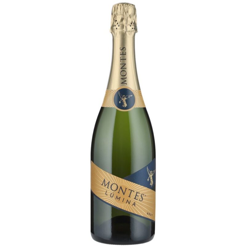 Espumante Montes Lumina Brut 750cc