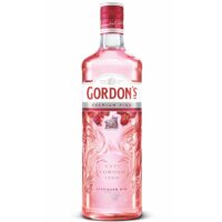 Gin Gordons Pink 750cc