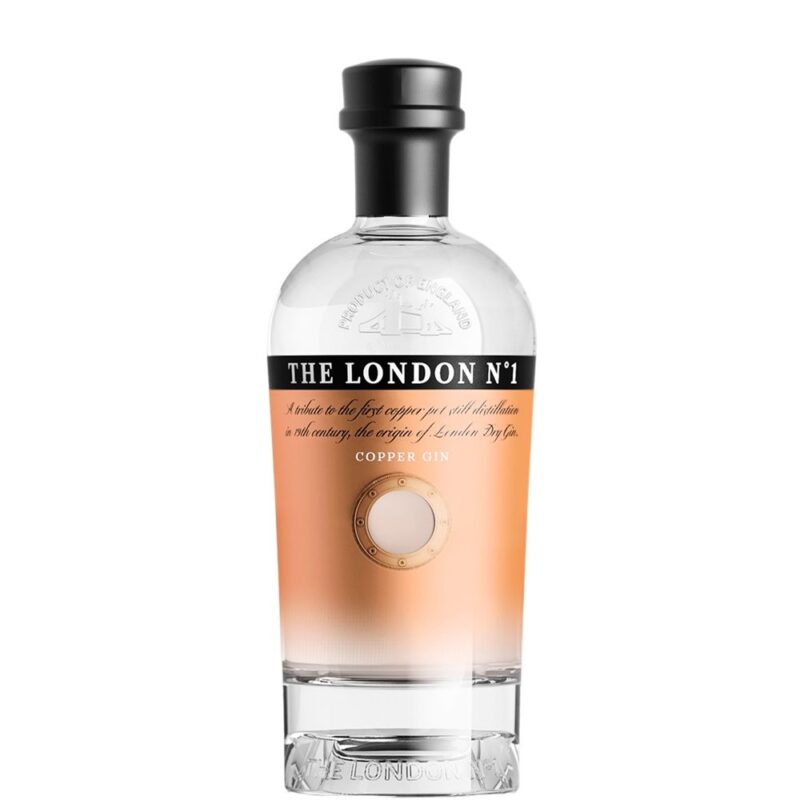 Gin The London N°1 Copper 700cc