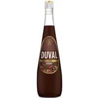Licor Duval Cacao 750cc