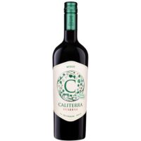 Vino Caliterra Rsva Merlot 750cc