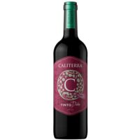 Vino Caliterra Tinto Dulce 750cc