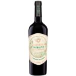Vino Caliterra Tributo Gran Rsva Cabernet Sauvignon 750cc