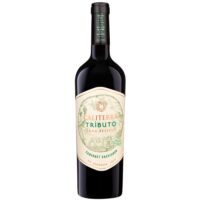 Vino Caliterra Tributo Gran Rsva Cabernet Sauvignon 750cc