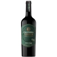 Vino Caliterra Tributo Gran Rsva Mezcla Tinta 750cc