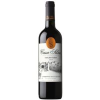 Vino Casa Silva Coleccion Cabernet Sauvignon 750cc