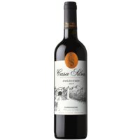 Vino Casa Silva Coleccion Carmenere 750cc