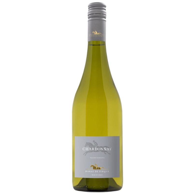 Vino Haras de Pirque Chardonnay 750cc