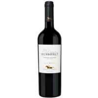 Vino Haras de Pirque Hussonet Cabernet Sauvignon 750cc