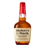 Whisky Bourbon Makers Mark 750cc