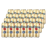 coors