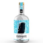 Gin Cachalote Central 750cc