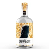 Gin Cachalote Citrico 750cc