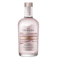 Gin Patagon Maqui 750cc