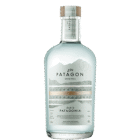 Gin Patagon Original 750cc