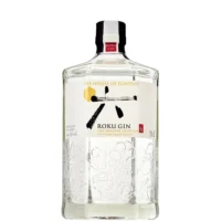 Gin Roku 700cc