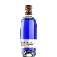 Tequila Butterfly Cannon Blue 750cc