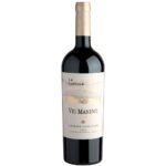 Vino Viu Manent SV La Capilla Cabernet Sauvignon 750cc